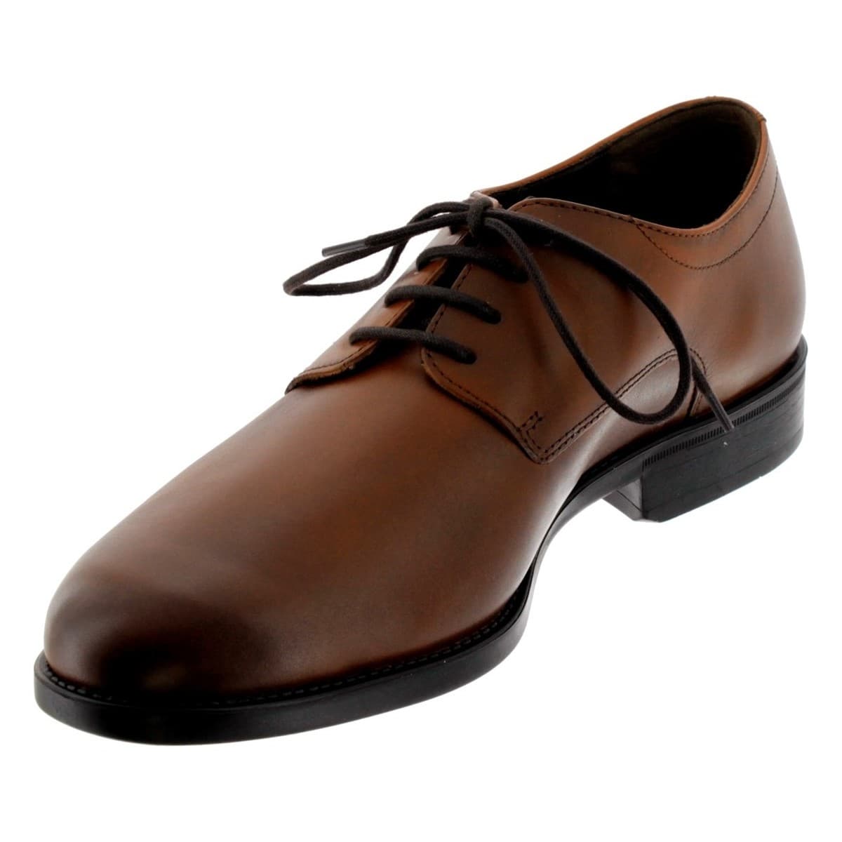 Men's Derby Shoes Mephisto Brown