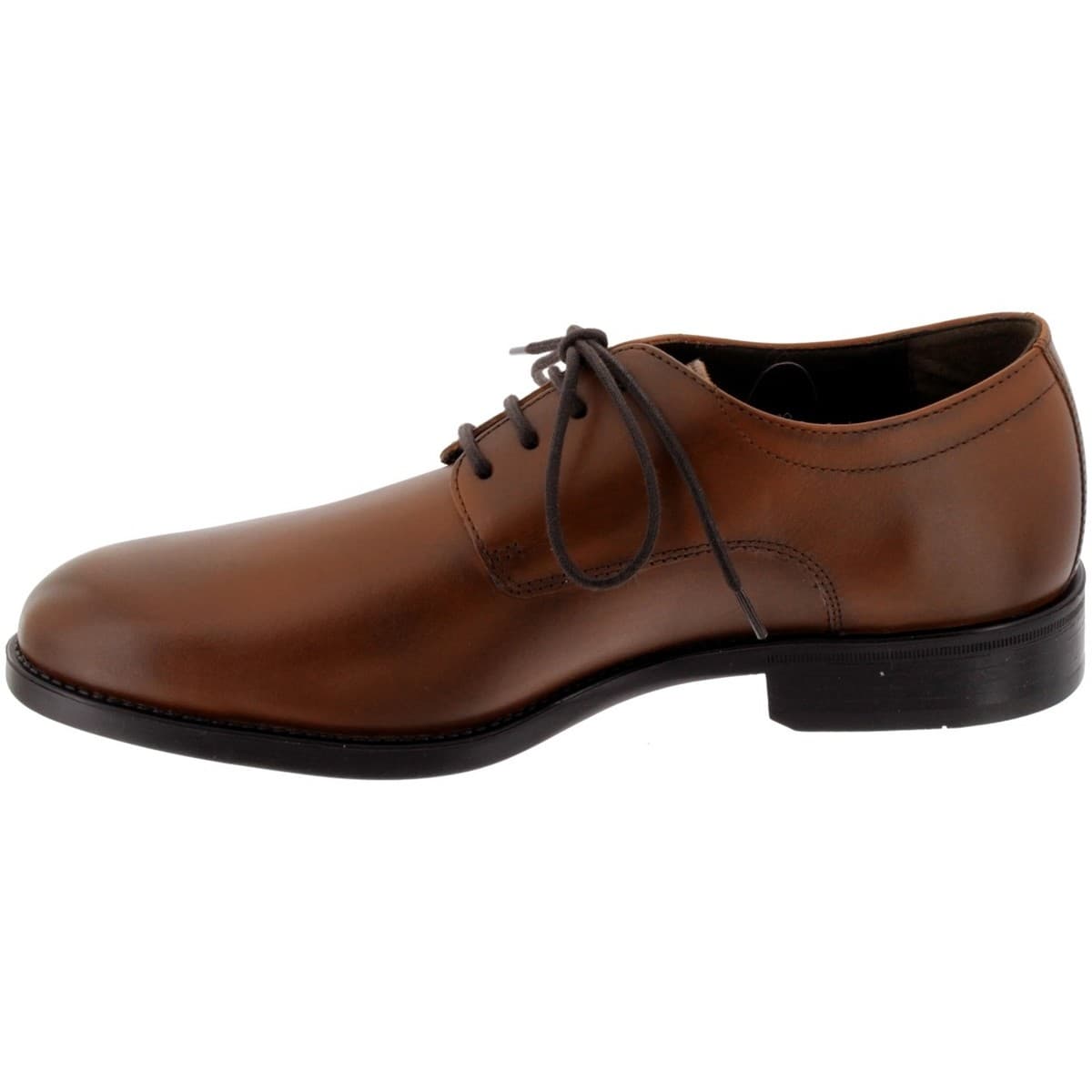 Men's Derby Shoes Mephisto Brown
