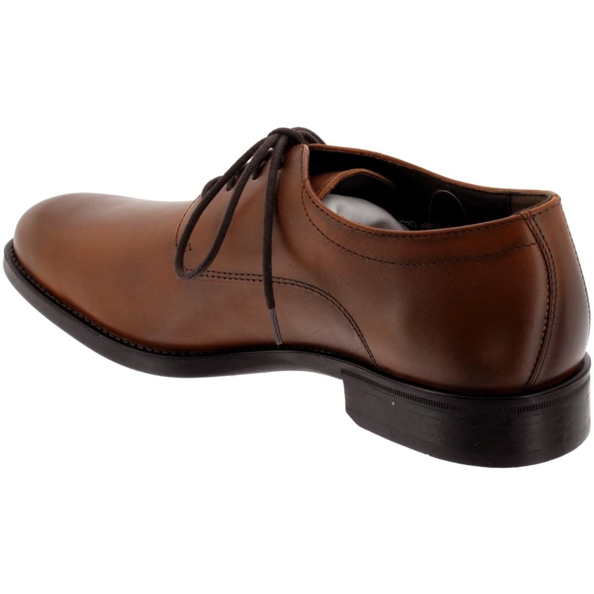 Men's Derby Shoes Mephisto Brown