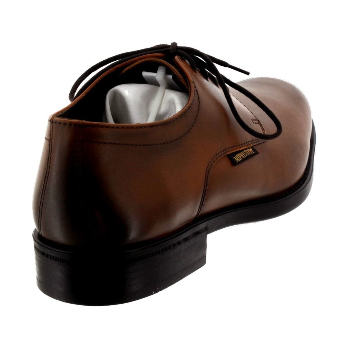 Men's Derby Shoes Mephisto Brown