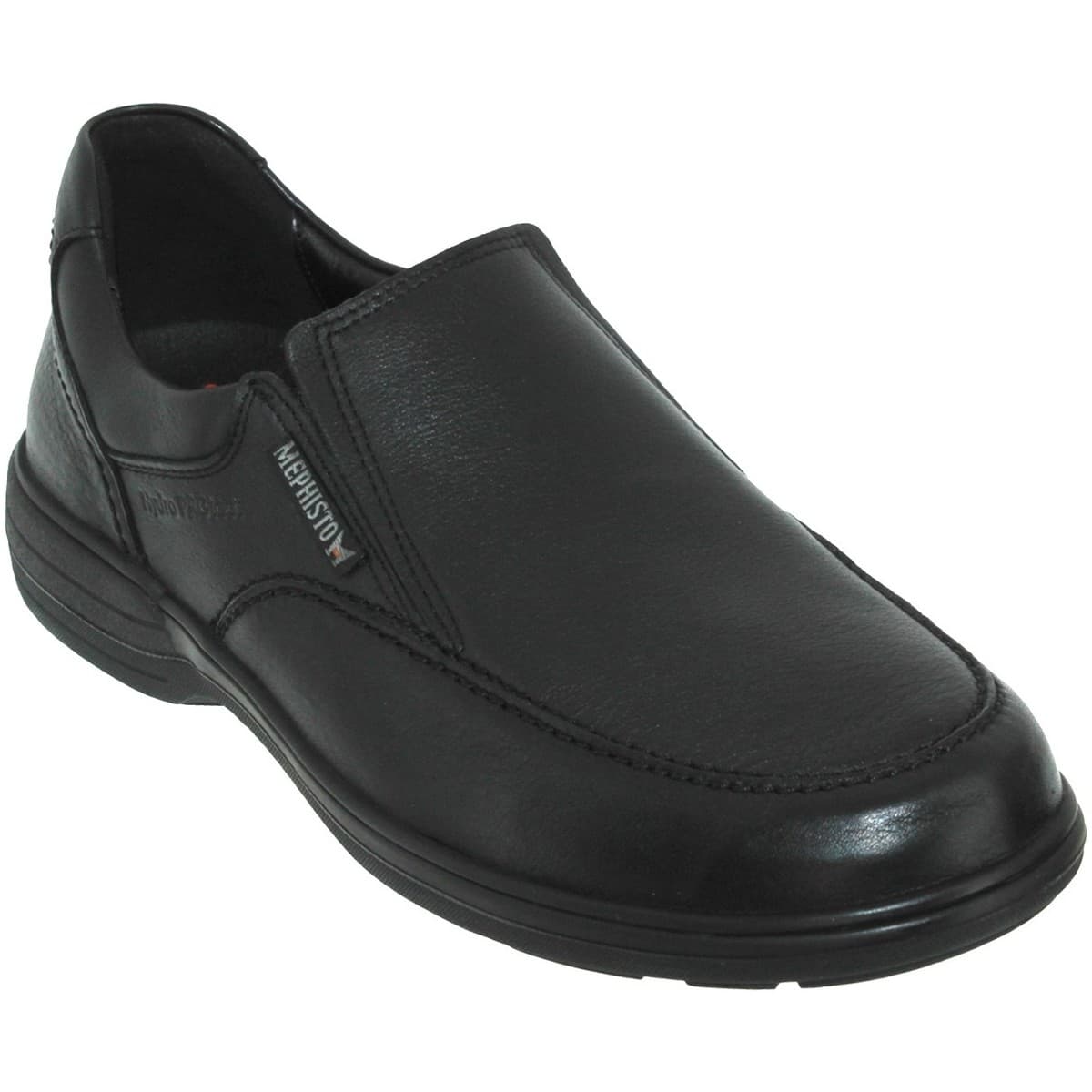 Men's Loafers Mephisto Black