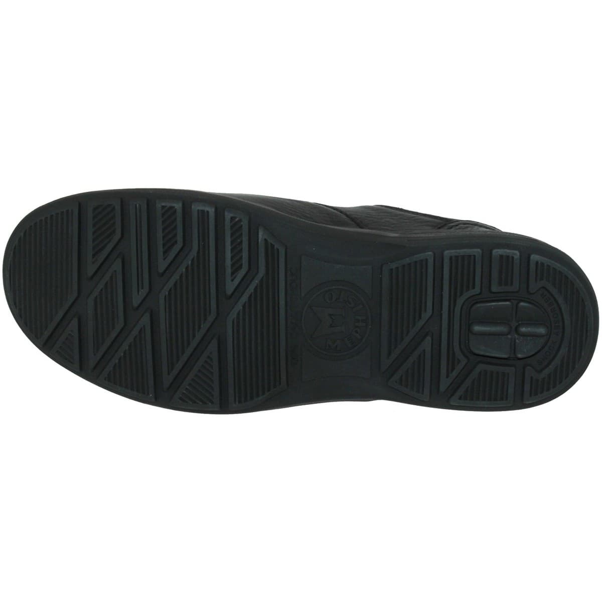 Men's Loafers Mephisto Black