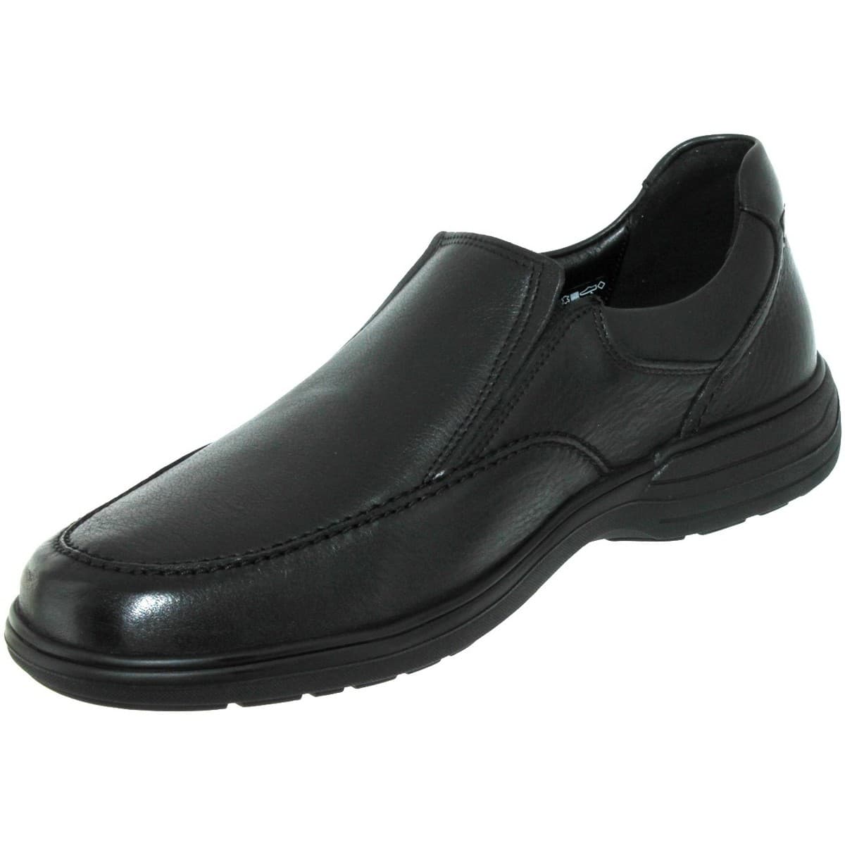 Men's Loafers Mephisto Black