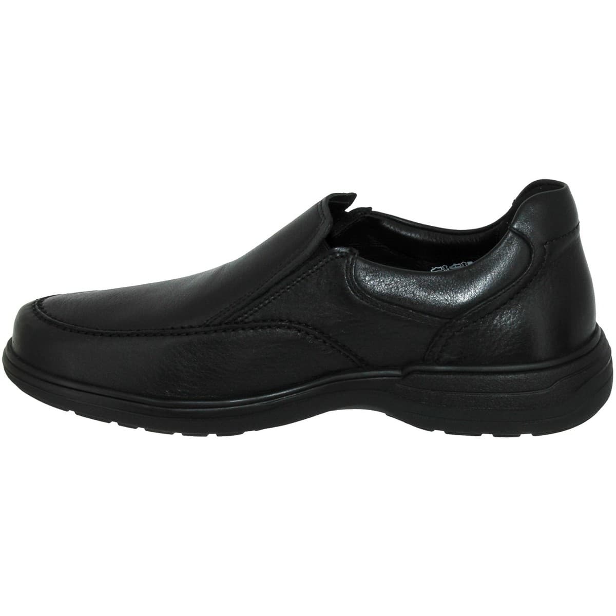 Men's Loafers Mephisto Black