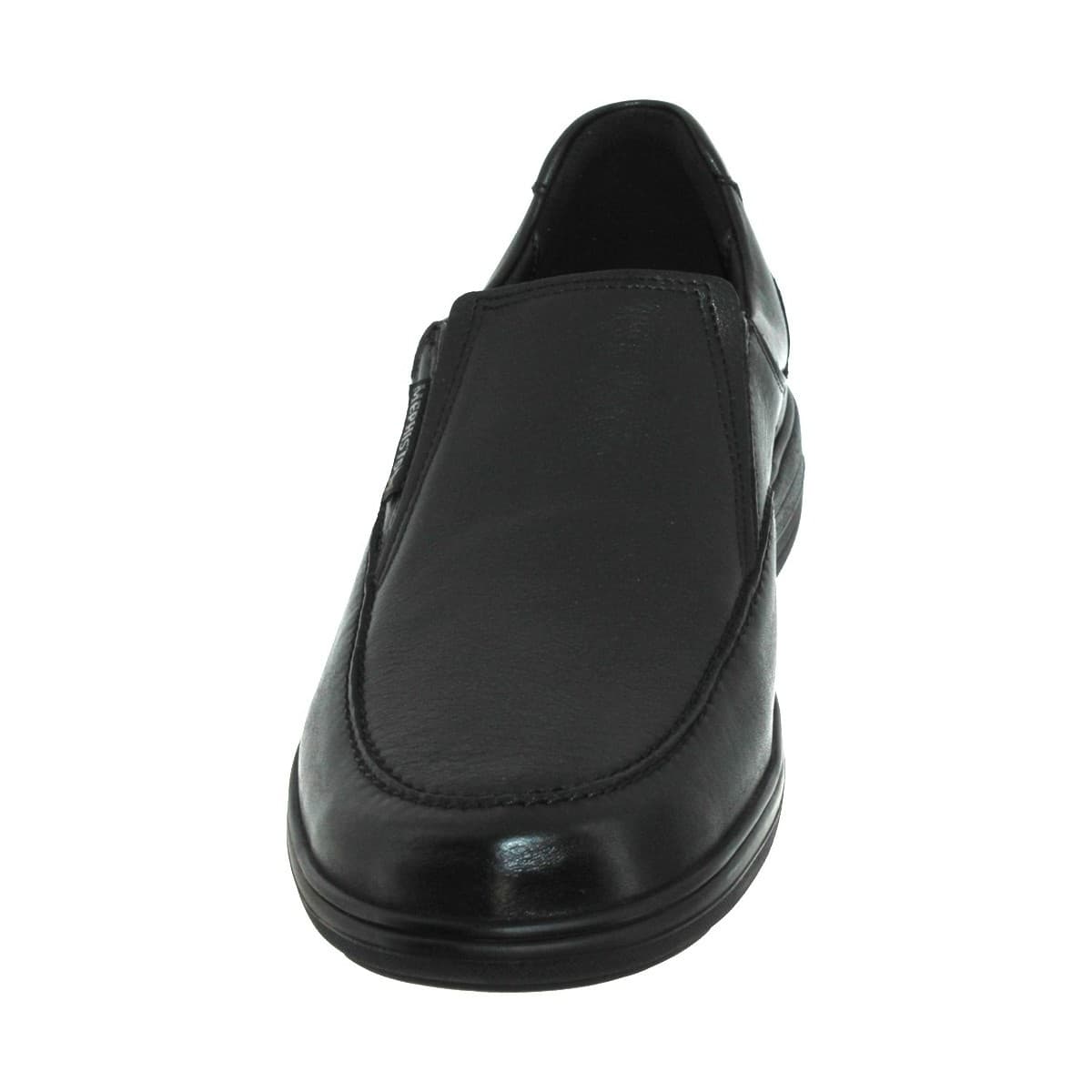 Men's Loafers Mephisto Black