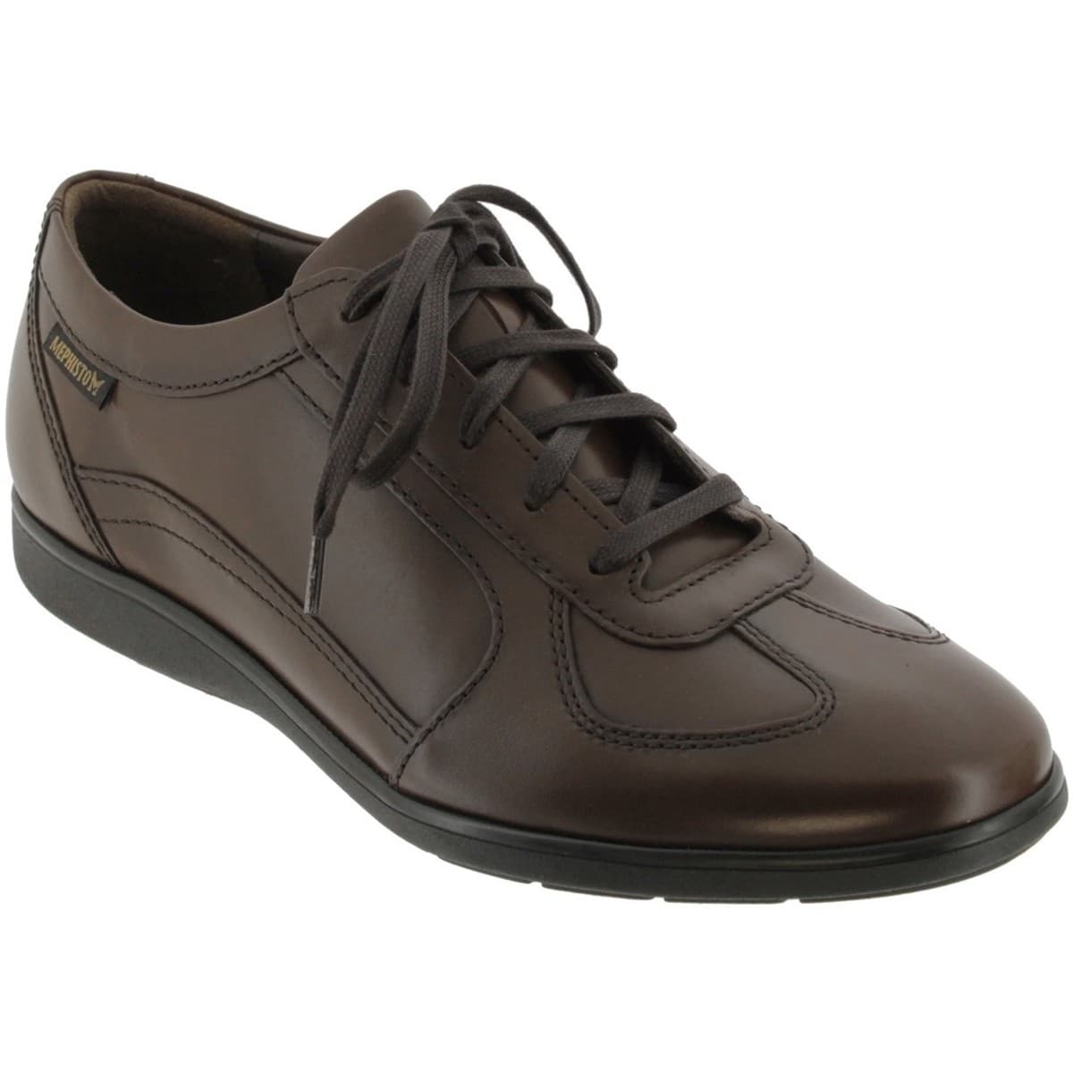 Men's Oxfords Mephisto Brown