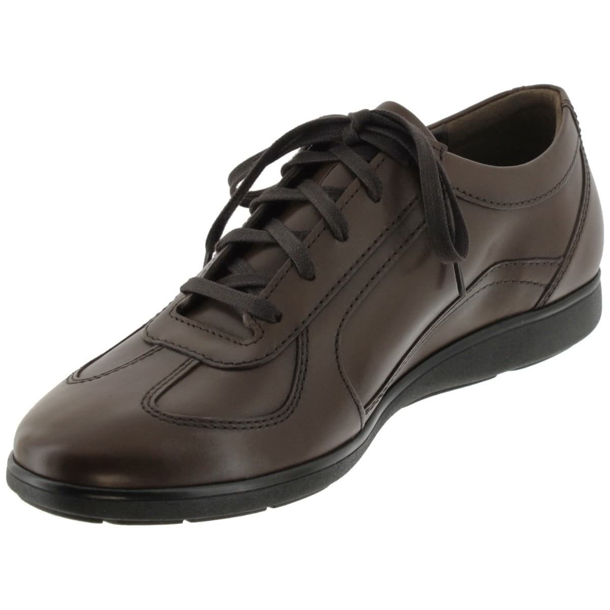 Men's Oxfords Mephisto Brown