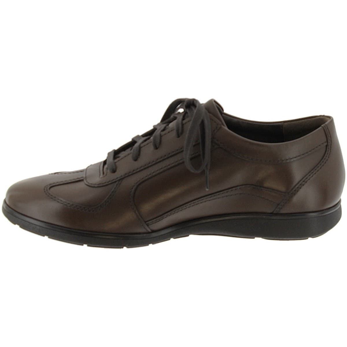 Men's Oxfords Mephisto Brown