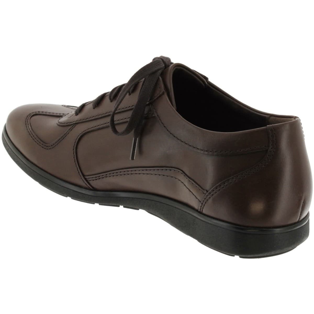Men's Oxfords Mephisto Brown