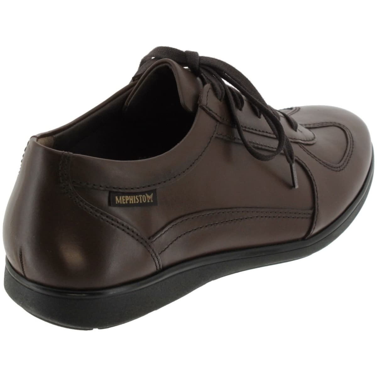 Men's Oxfords Mephisto Brown