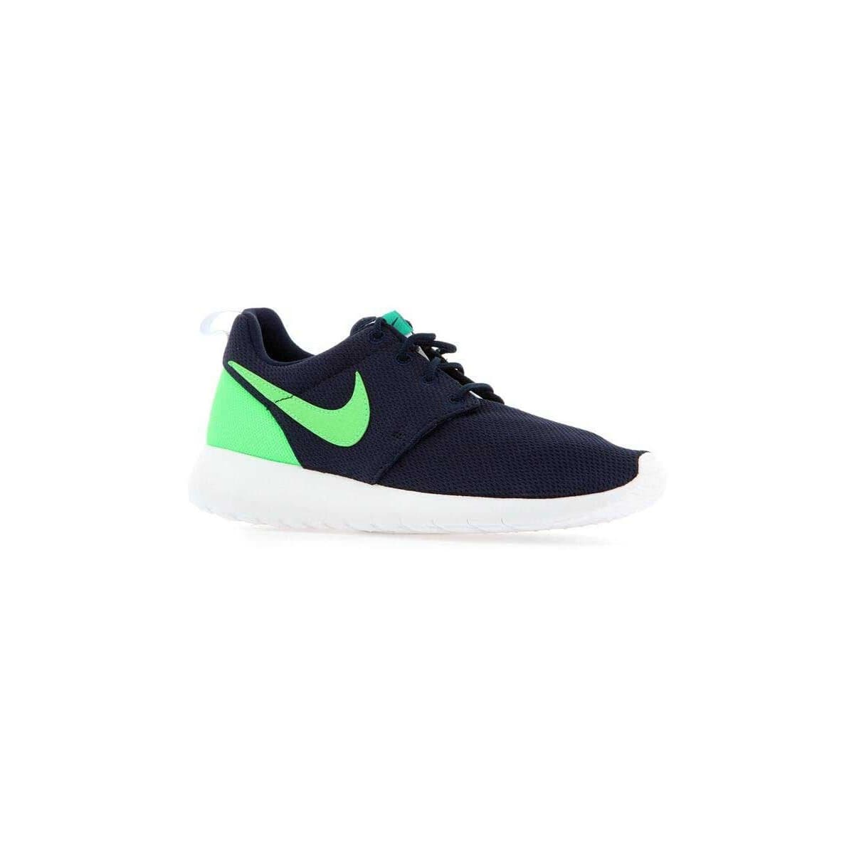 Women's Sneakers Nike Black