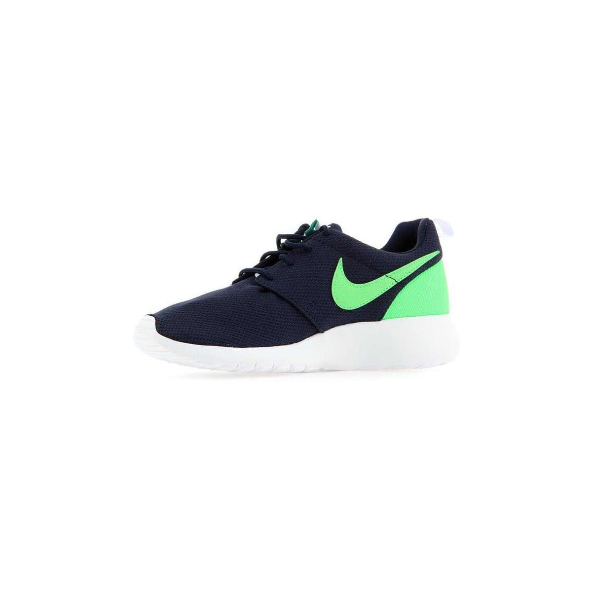 Women's Sneakers Nike Black
