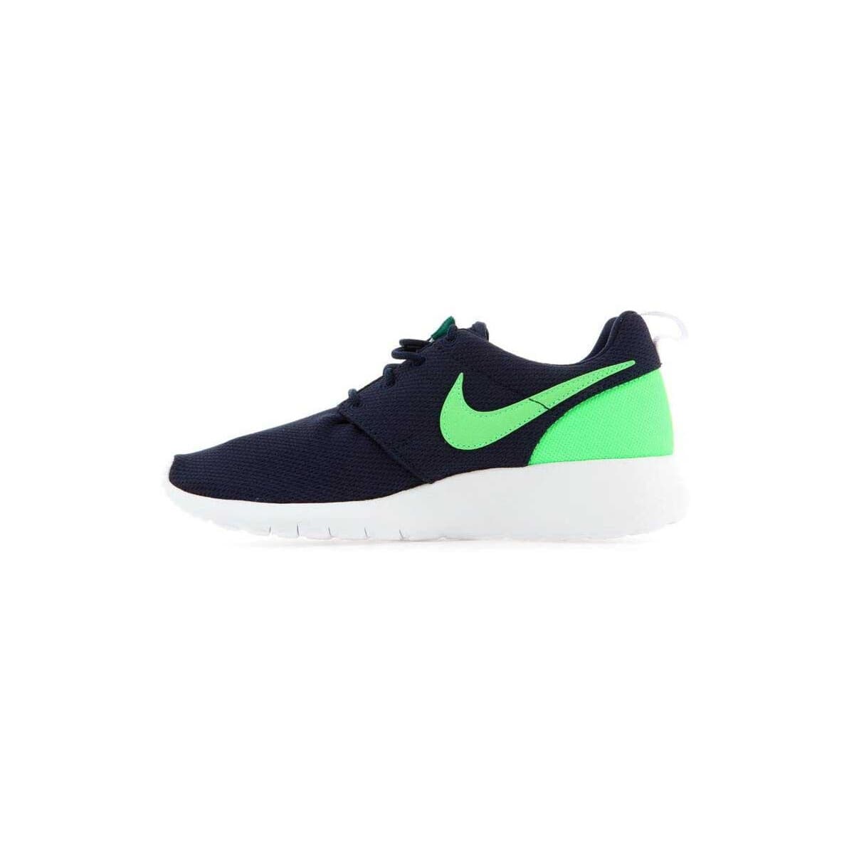 Women's Sneakers Nike Black