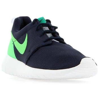 Women's Sneakers Nike Black
