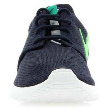 Women's Sneakers Nike Black