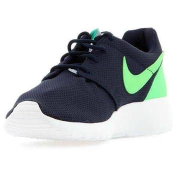 Women's Sneakers Nike Black
