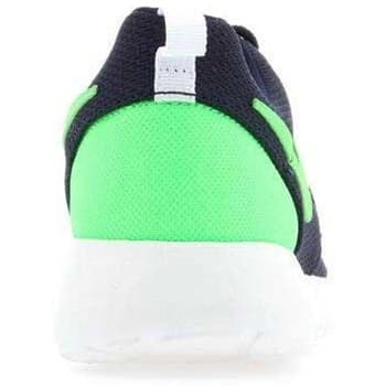 Women's Sneakers Nike Black