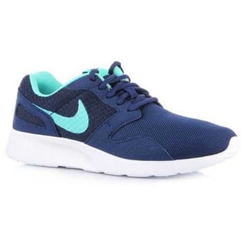 Women's Sneakers Nike Blue