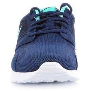 Women's Sneakers Nike Blue