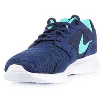 Women's Sneakers Nike Blue