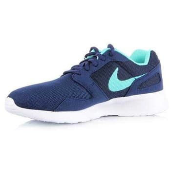 Women's Sneakers Nike Blue