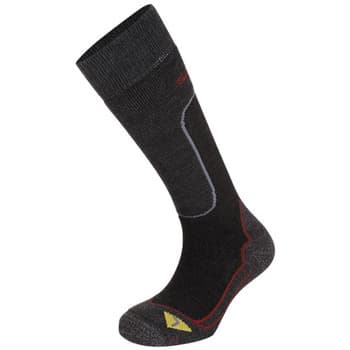 Men's Socks Salewa Black