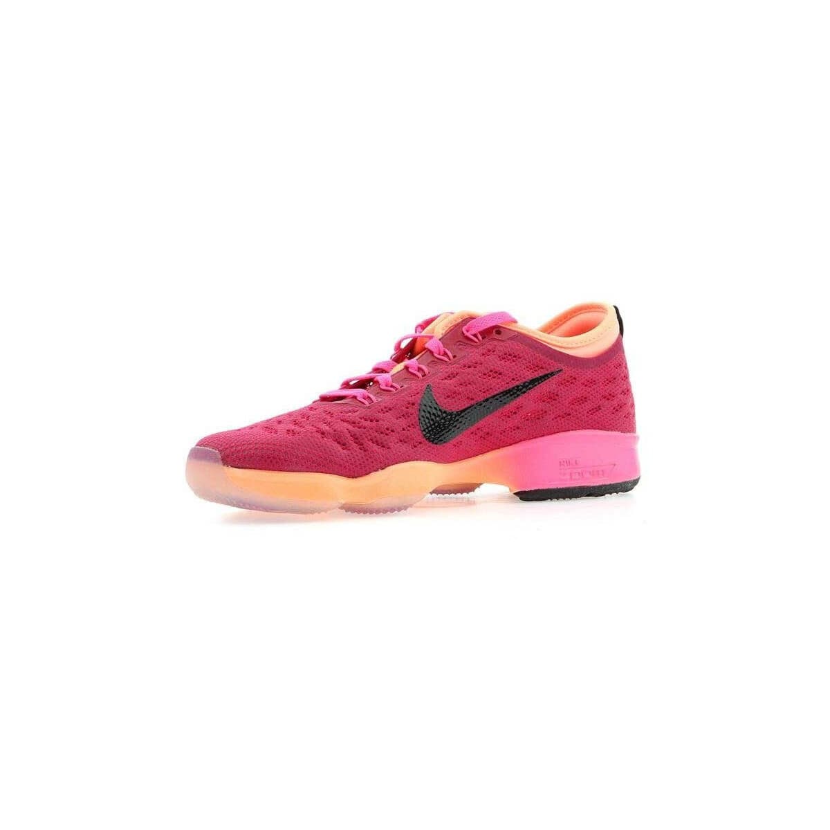 Women's Sneakers Nike Pink