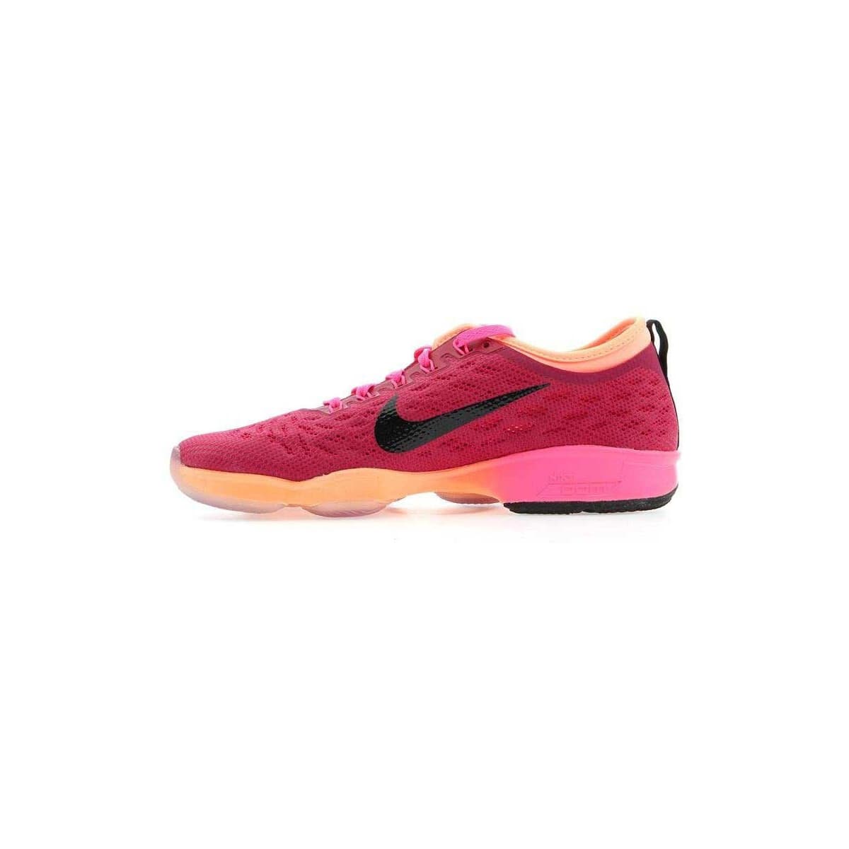 Women's Sneakers Nike Pink