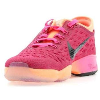 Women's Sneakers Nike Pink