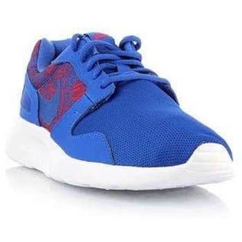 Men's Sneakers Nike Blue