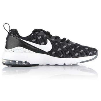 Women's Sneakers Nike Black