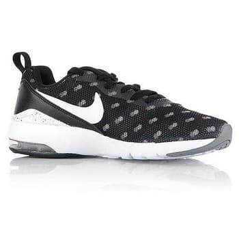 Women's Sneakers Nike Black