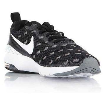 Women's Sneakers Nike Black