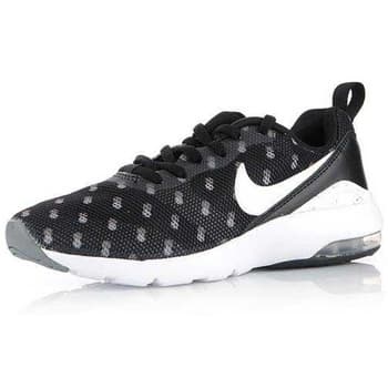 Women's Sneakers Nike Black