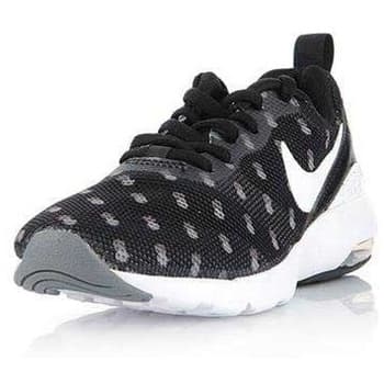 Women's Sneakers Nike Black