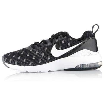 Women's Sneakers Nike Black
