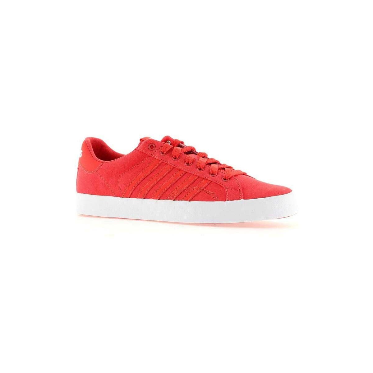 Women's Sneakers K-Swiss Red