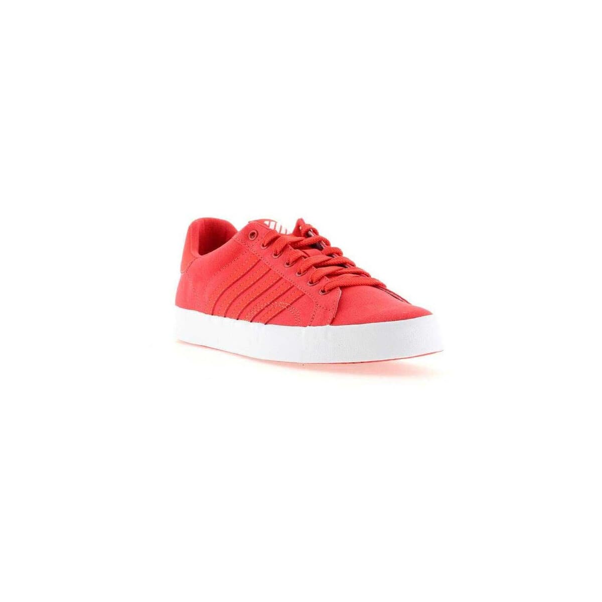 Women's Sneakers K-Swiss Red