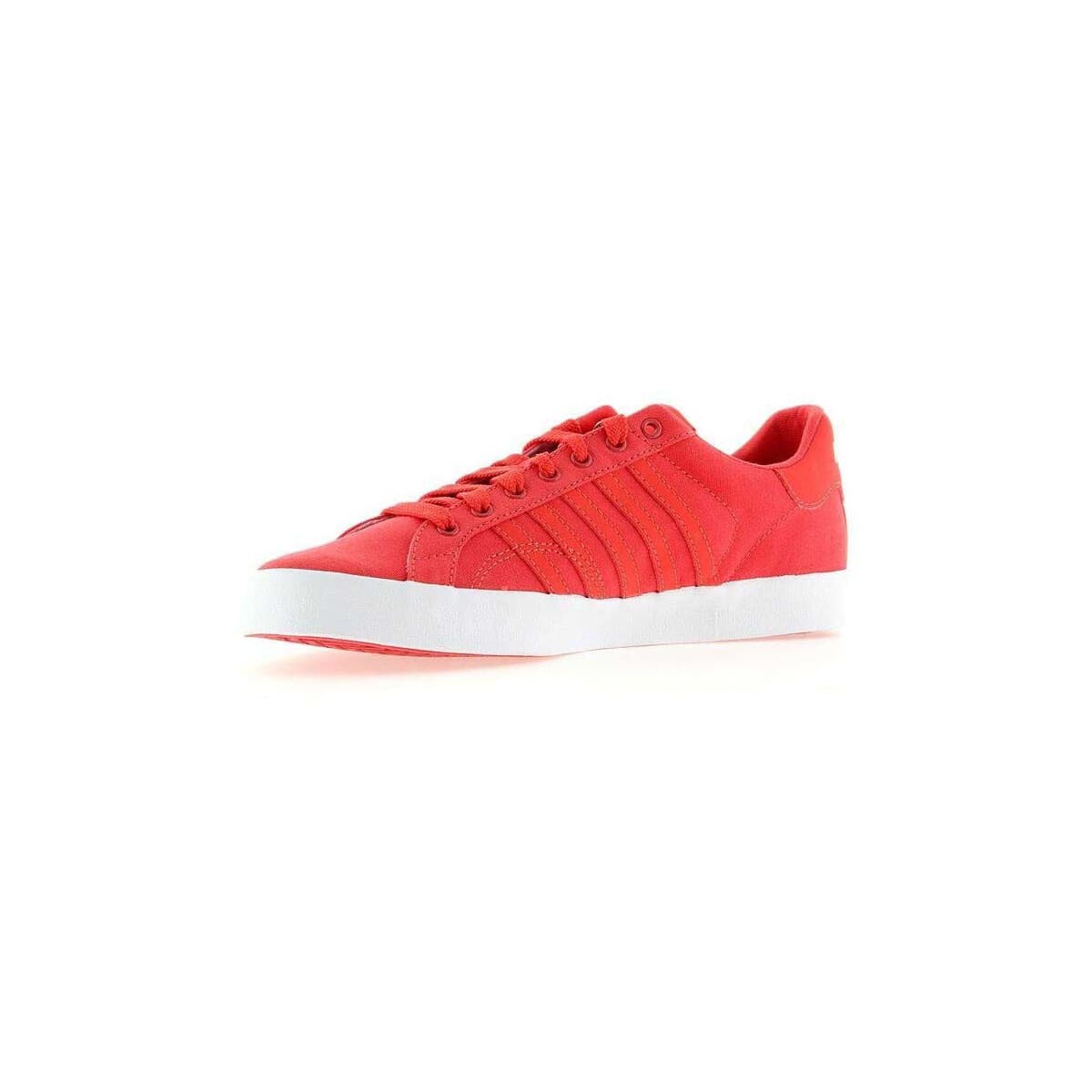 Women's Sneakers K-Swiss Red