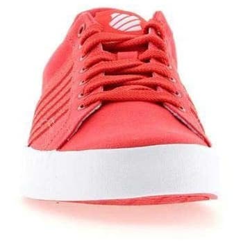 Women's Sneakers K-Swiss Red