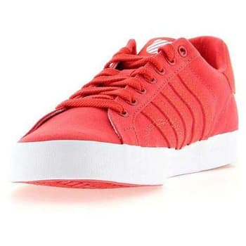 Women's Sneakers K-Swiss Red