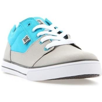 Women's Sneakers DC Shoes Gray