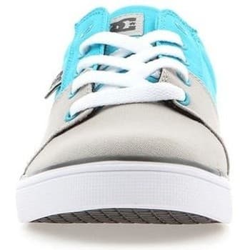 Women's Sneakers DC Shoes Gray