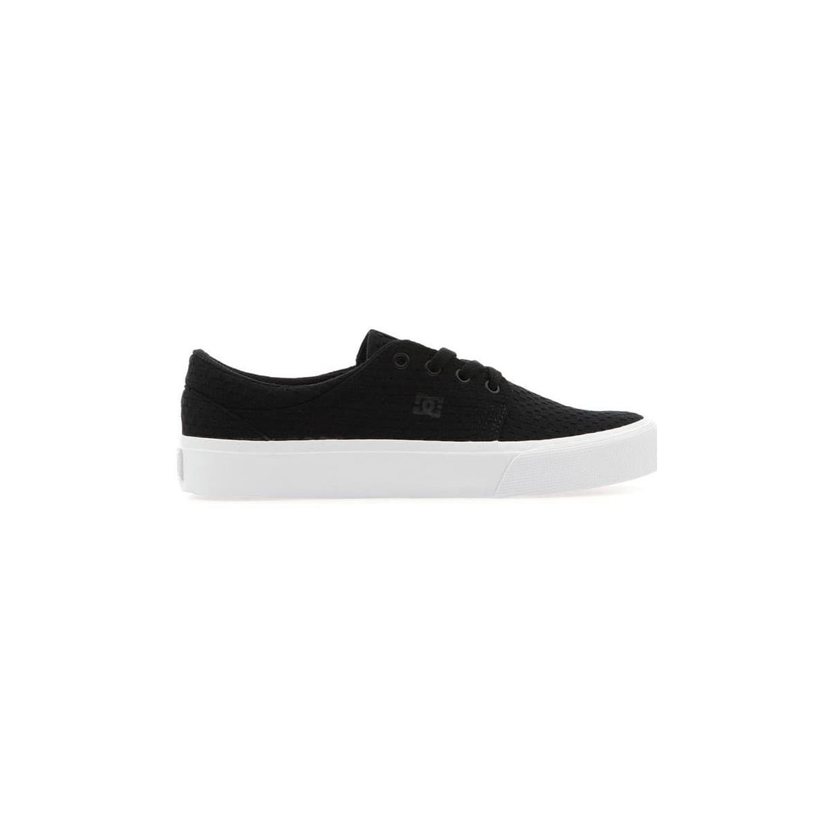 Men's Sneakers DC Shoes Black