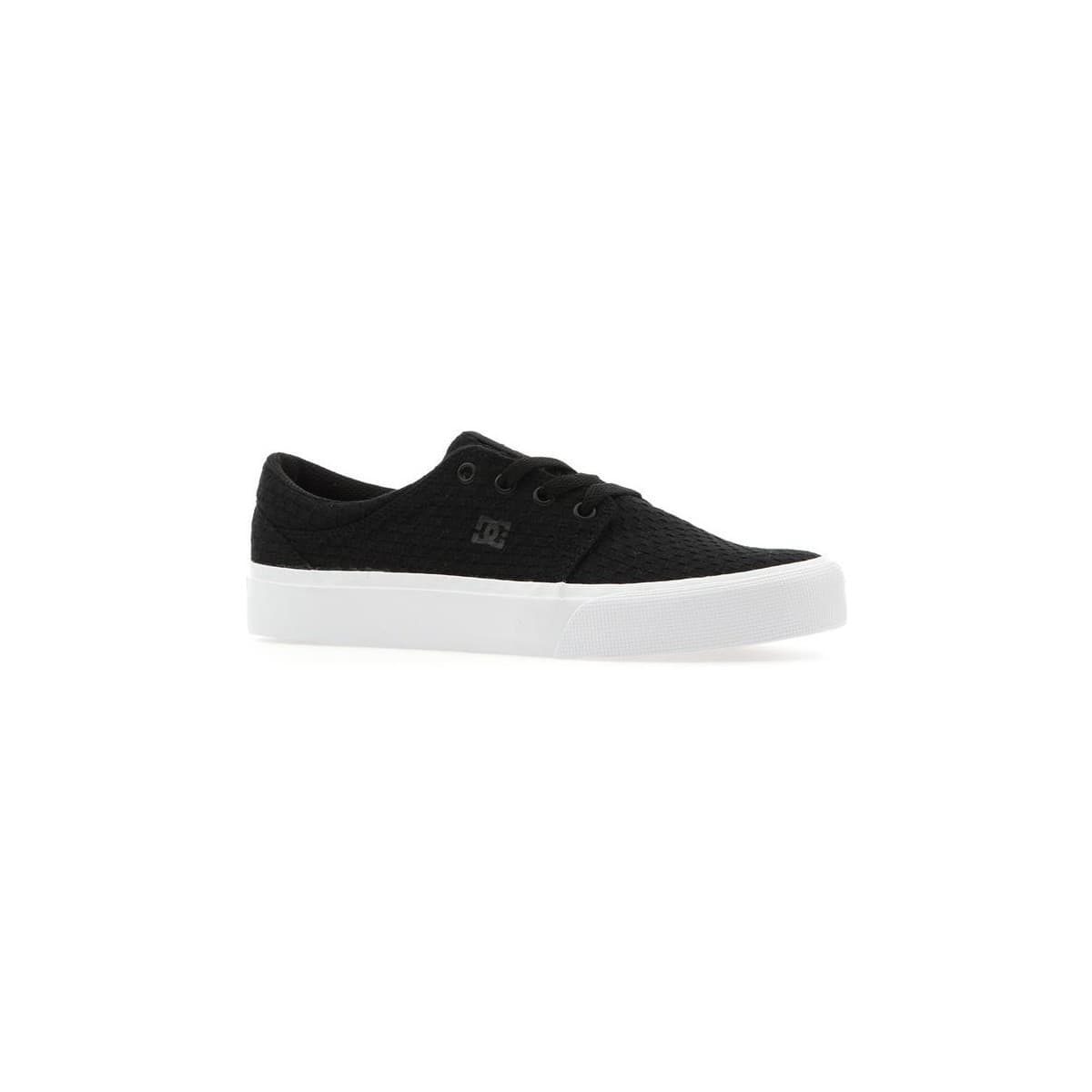 Men's Sneakers DC Shoes Black