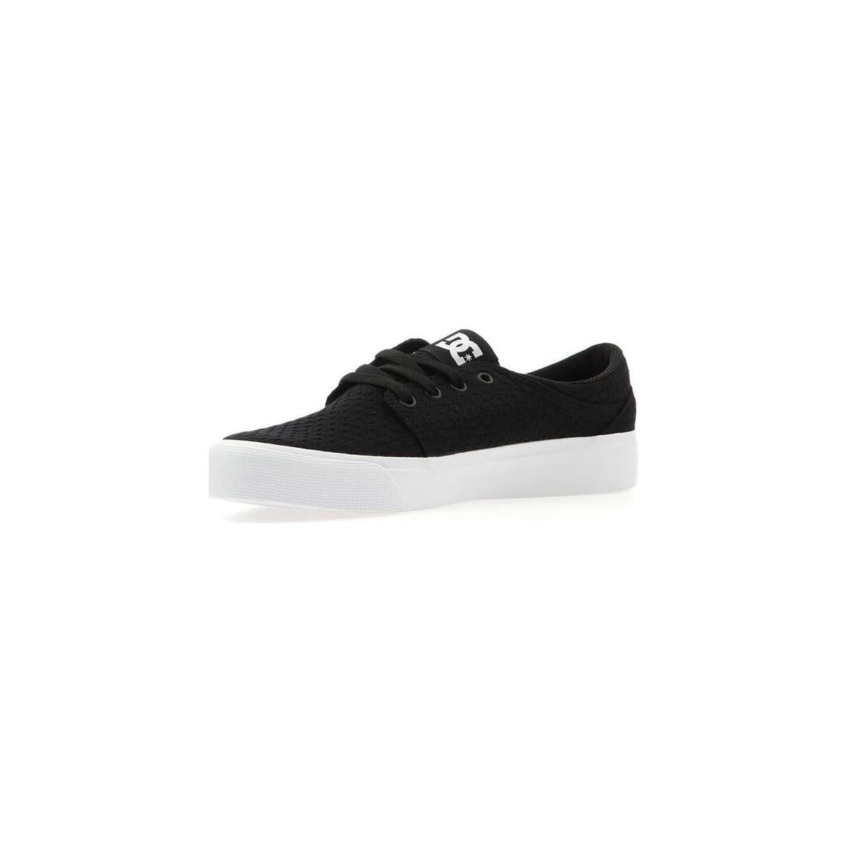 Men's Sneakers DC Shoes Black