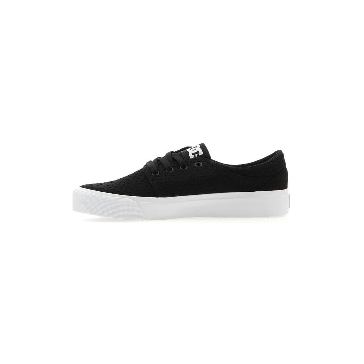 Men's Sneakers DC Shoes Black