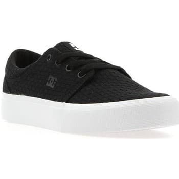 Men's Sneakers DC Shoes Black