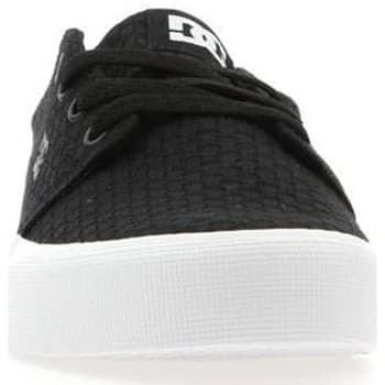 Men's Sneakers DC Shoes Black