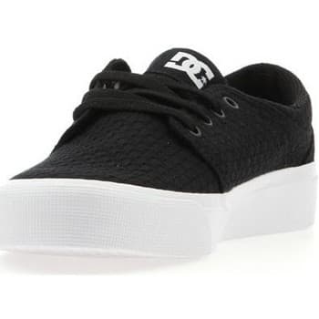 Men's Sneakers DC Shoes Black